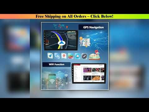 Android 15 Carplay For Chrysler Grand Voyager 5 2011 - 2015 Dodge Grand Caravan 2008-2020