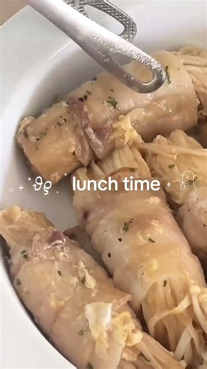 Lunchtime! 🍳🏡 #dailyvlog #food #cooking #dailylife #ทำอาหาร