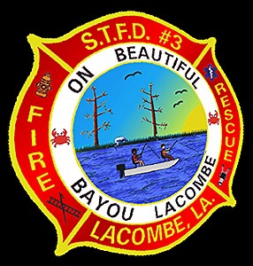 EMERGENCY ALERTS | stfd3