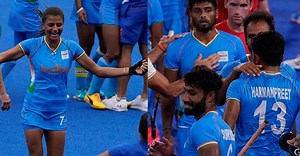 Guts and glory in Tokyo: A look at Indian hockey teams' road to historic semi-finals at Olympics 2020