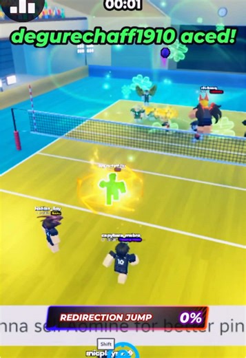 Haikyuu Legends in Roblox: Jump into Exciting Gameplay