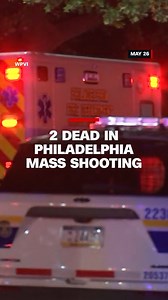 Two people were killed and nine others injured in a mass shooting Monday night in Philadelphia’s Fairmount Park, authorities said. https://cnn.it/4dG9J9k | CNN