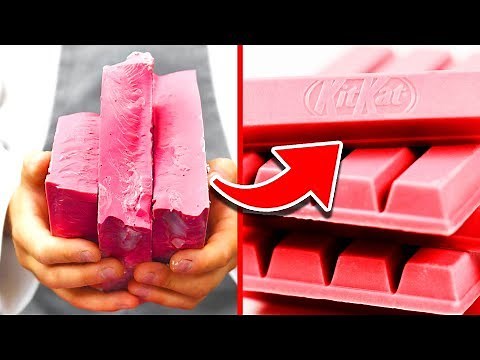 10 AMAZING New Food INNOVATIONS That Will Make Your Mouth Water