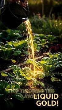 5 Natural Compost Teas