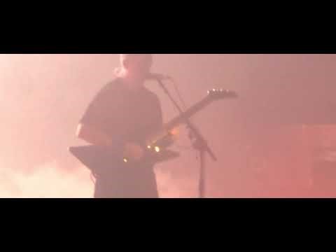 Dethklok - Burn the Earth Live Houston 2026