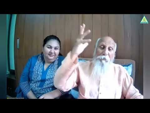 Meditation में मन कैसे लगेगा ? | Brahmarshi Patriji | PMC Gujarat