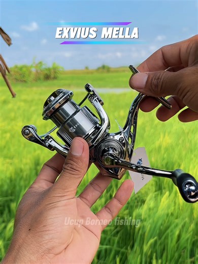 Reel Spinning Techniques for Exvius Mella