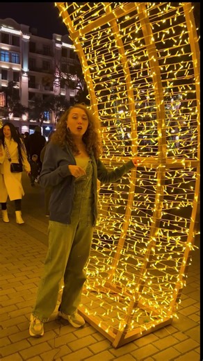 Огоньки/гирлянды #rusdili #ruscadersleri #rusdilikursu #rusdilihazirliqlari #funny