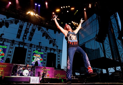 Bret Michaels’ demand for more dough ends band’s plans for anniversary tour, drummer says