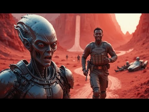Elite Shock Troops Collapsed… Humans Called It a “Warm-Up Jog” | HFY Sci-Fi Story