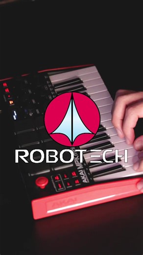 Robotech Battle Stations Guitar Cover