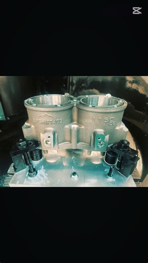 Upshift403 on Instagram: "“Legends build ….the rest bolt on.💀 Big Bore 1150 — join the 1% club.” #UPSHIFT403 #BigBore1150 #OnePercentClub #BuildDontBolt #SledLife #SnowmobilePerformance"