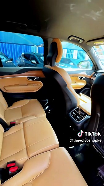 Discover the Affordable Volvo XC90 for 6.8 Million