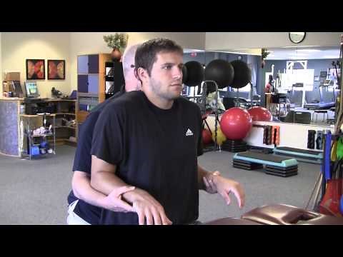 TOS: Cyriax Release Test | Physical Therapy IAOM-US