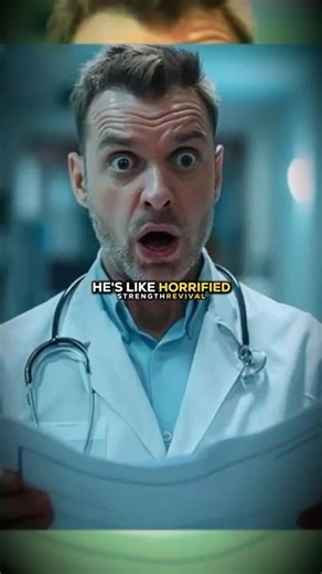 Dorian Yates HORRIFIED A Doctor Asking For Blood Tests 😬👀