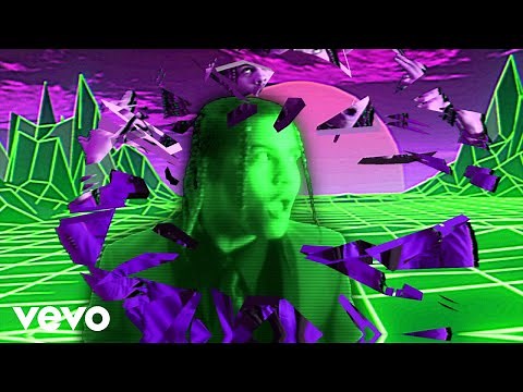 24kGoldn - CITY OF ANGELS (LLusion Funk Remix - Official Video)