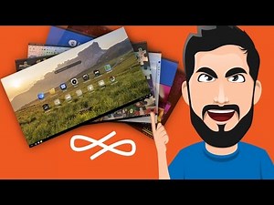 Endless OS 3 - Review + Instalação