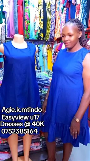 Agie K Mtindo (@agiekmtindo)’s videos with Muhoozi Julius _ Okwiijuka ... Revival - TRUST REALTORS