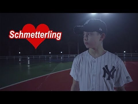 Dimi - Schmetterling (official Musikvideo) // VDSIS