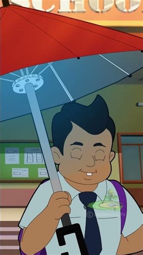 Mighty Raju Shorts | Raju Superhero | Action Cartoon Kids | Funny Cartoon Shorts