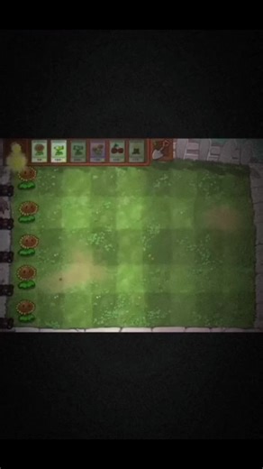 Deadplants.exe - Creepypasta and Plants vs Zombies Mashup
