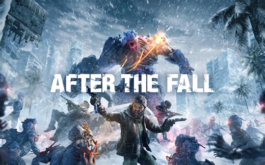 《After the Fall》官方3分钟游戏试玩画面