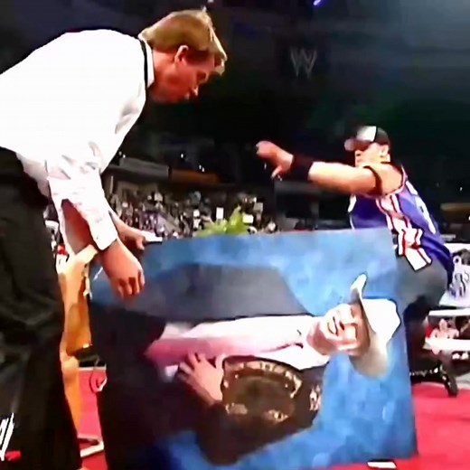 When Bigshow destroyed JBL party.... #wrestling #johncena #bigshow #JBL | Nagender Yadav