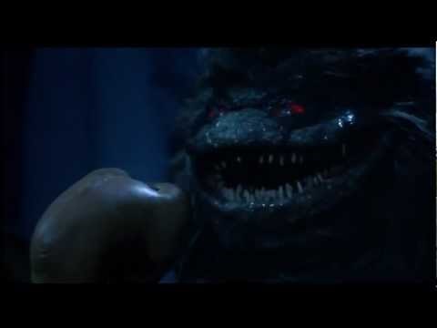 Critters (1986) - Original puppet