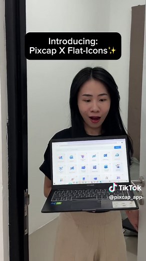 Pixcap on TikTok
