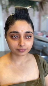 141K views · 31K reactions | Do u want the eye tutorial ? Call 8738974214 to join our professional makeup course !! List of products Moisturiser @clinique_in Strobe cream @kryolanindia Concealer @toofaced shade mocha Orange corrector @paccosmetic Blush and highlighter pallet @shopaarel #makeup #makeupartist #makeuptutorials | The_game_of_makeup | Facebook