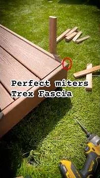 EASIEST way to Install FASCIA BOARD with these Tips & Tricks