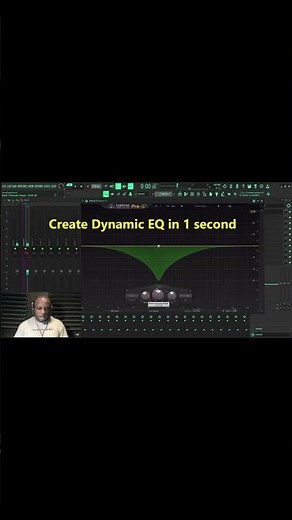 Pro-Q 3 Shortcuts You NEED!!!
