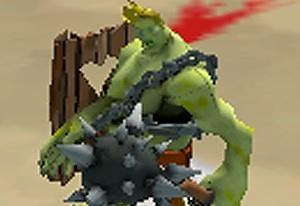 Carnage Colosseum