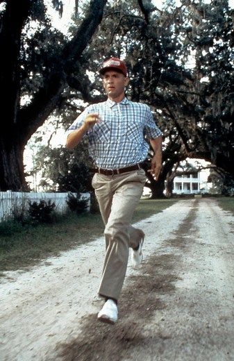 The Best Running Movies That You Should Dive Into Tonight