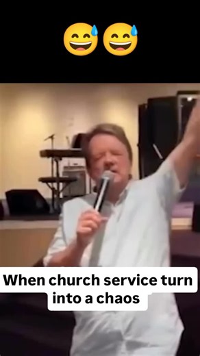 Funny and interesting Christian Content on Instagram: "When church service turn into a chaos . . . . . . . . . . . . . . . . . . . . . . . ... #church #churchmemes #worshipleader #worshipfail #funnyvideos #worshipmeme #praiseandworship #funnyvideo #churchfail #Jesus #God #fail #christian #jesuslovesyou #christianmemes #funnyreels #worshipfails #fyp #explore"