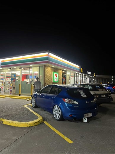 maybe time to go back to mountain run set up