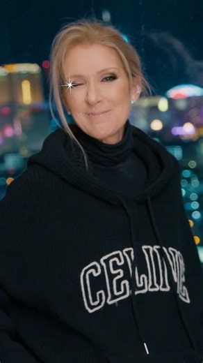 Céline Dion on Instagram: "They told me, “Celine, it’s time…” I asked, “Time for what?” Turns out…something completely new. My team then said they’d handle everything, handed me back my phone, and then quietly disappeared. So here I am, learning how this TikTok world works…one video at a time! Thank you for being here, I’m glad we’re here together. - Celine xx…"