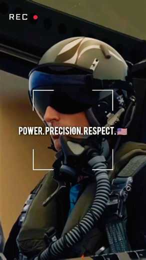 Power. Precision. Respect. 🇺🇸🦅 #Shorts #F22 #USAF