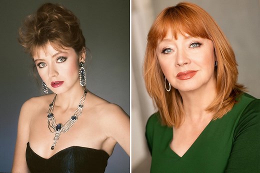 Andrea Evans of ‘One Life To Live’, ‘The Young And The Restless’ actress dead at 66