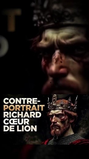 Richard Cœur de Lion : et si le héros était une invention ?