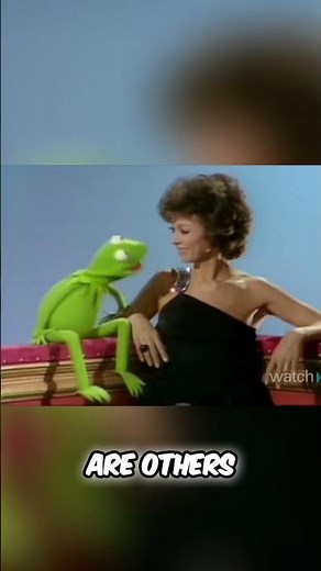 Rita Moreno & Animal Slay #shorts