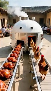 115K views · 352 reactions | Nouvelle technologie | Élevages Leaders | Facebook