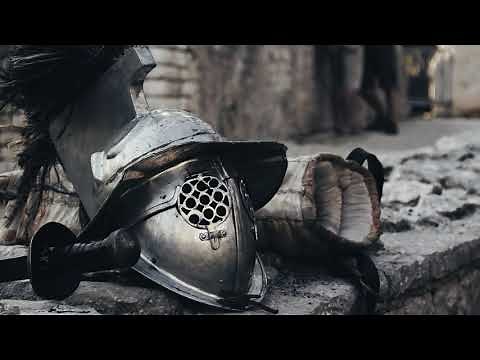 Heavy Battle Music for DnD