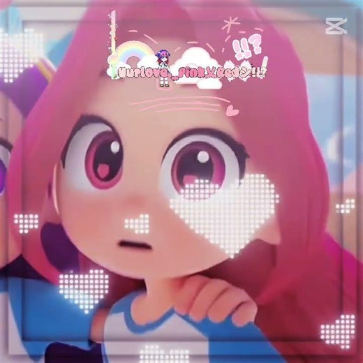 Red Ruby =3💕 // i'm not cute anymore 🙃‼️💕 #edit #redruby#rainbowbubblegemedit