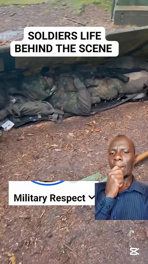 182K views · 5.1K reactions | Military life behind the scene #military #usarmy #army #usa | Military Respect | Facebook