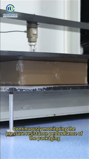 Compression & Pressure Resistance Testing at Chengde Lab