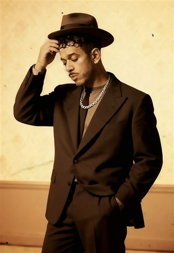 What if ‘Ba Ba Bad’ was born in the golden age of Soul? 🎺🎙️” #Kybba #BaBaBad #SoulCover #GoldenAgeGroove