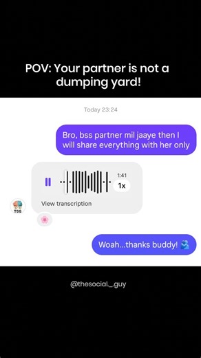 The Social Guy | Social Psychologist on Instagram: "*In romantic relationships, men usually start dumping their problems on their partner because they start feeling safe enough with someone, so they dump all their problems, becoming clingy and desperate for that one person thinking that she will be helping them with all the issues but the reality is that when men dump their problems without showing they are capable enough to their partners, it becomes a subconscious turn off for many women who h