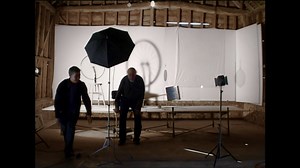 (English) Richard Hamilton in the reflection of Marcel Duchamp