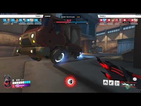 Um... I think they forgor...